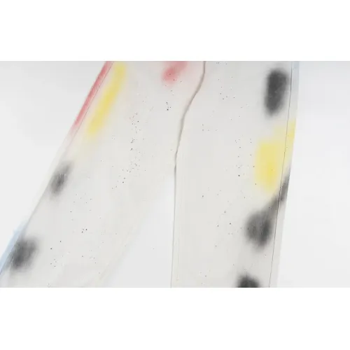 Replica Balenciaga Jeans For Unisex #1391380 $68.00 USD for Wholesale