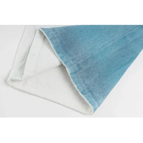 Replica Balenciaga Jeans For Unisex #1391383 $68.00 USD for Wholesale