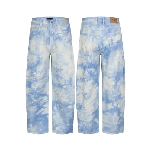 Cheap Balenciaga Jeans For Unisex #1391390, $$68.00 USD On Balenciaga Jeans