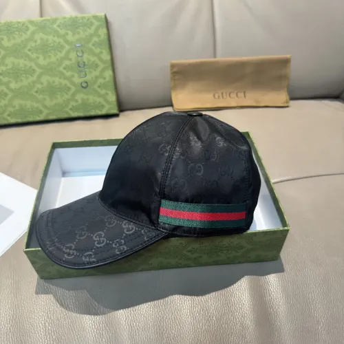 Cheap Gucci Caps #1391415, $$34.00 USD On Gucci Caps