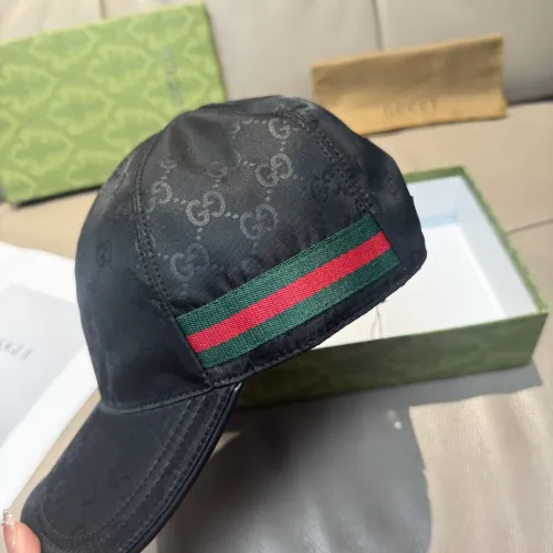 Replica Gucci Caps #1391415 $34.00 USD for Wholesale
