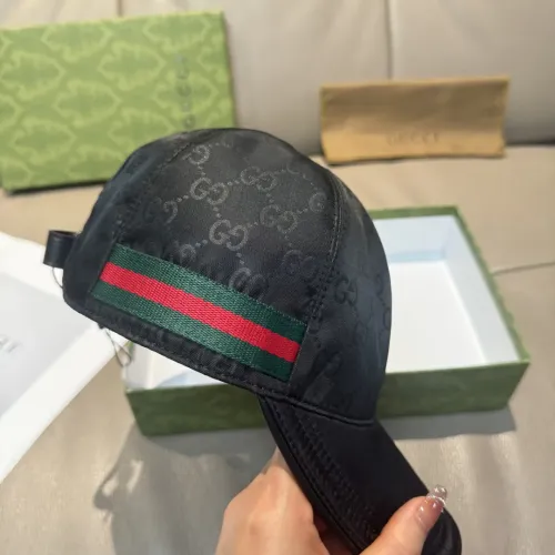 Replica Gucci Caps #1391415 $34.00 USD for Wholesale