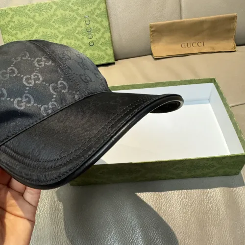 Replica Gucci Caps #1391415 $34.00 USD for Wholesale