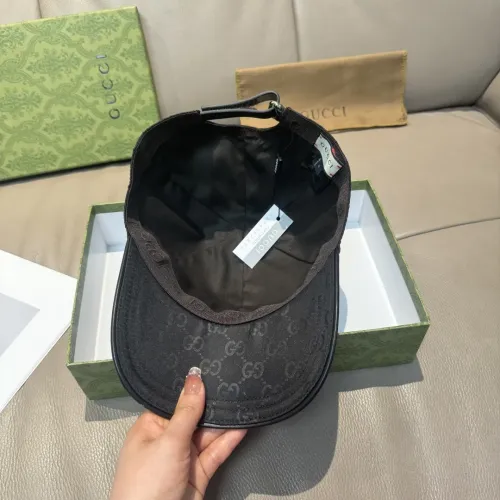 Replica Gucci Caps #1391416 $34.00 USD for Wholesale