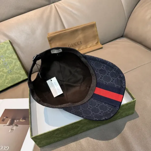 Replica Gucci Caps #1391418 $36.00 USD for Wholesale
