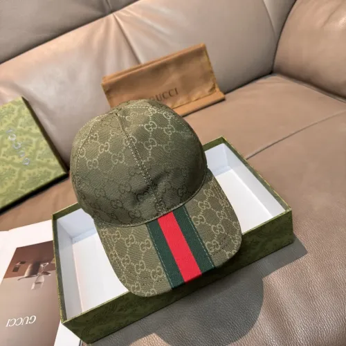 Cheap Gucci Caps #1391419, $$36.00 USD On Gucci Caps