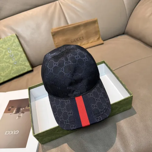 Cheap Gucci Caps #1391420, $$36.00 USD On Gucci Caps