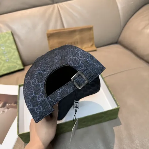 Replica Gucci Caps #1391420 $36.00 USD for Wholesale