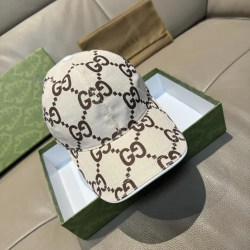 Cheap Gucci Caps #1391422, $$34.00 USD On Gucci Caps