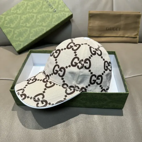 Replica Gucci Caps #1391422 $34.00 USD for Wholesale