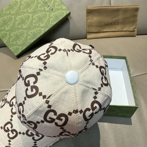 Replica Gucci Caps #1391422 $34.00 USD for Wholesale