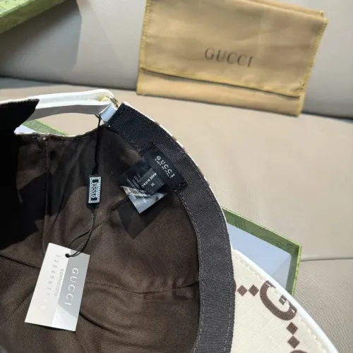 Replica Gucci Caps #1391422 $34.00 USD for Wholesale