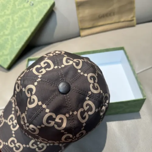 Replica Gucci Caps #1391423 $34.00 USD for Wholesale