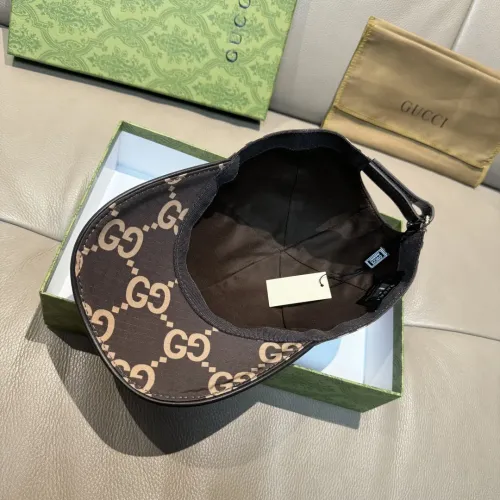 Replica Gucci Caps #1391423 $34.00 USD for Wholesale