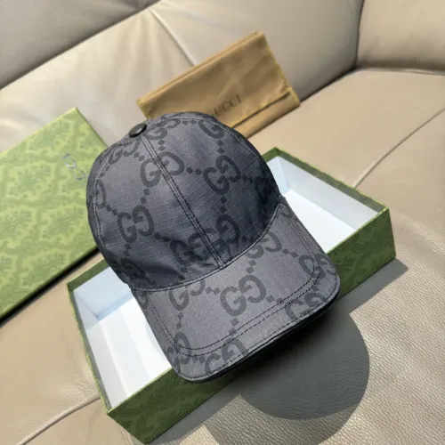 Cheap Gucci Caps #1391424, $$34.00 USD On Gucci Caps