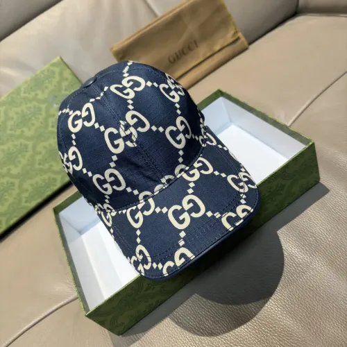 Cheap Gucci Caps #1391425, $$34.00 USD On Gucci Caps