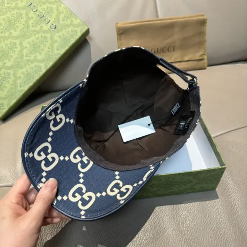 Replica Gucci Caps #1391425 $34.00 USD for Wholesale