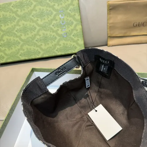 Replica Gucci Caps #1391427 $34.00 USD for Wholesale