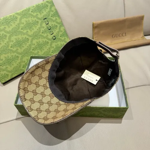 Replica Gucci Caps #1391430 $36.00 USD for Wholesale
