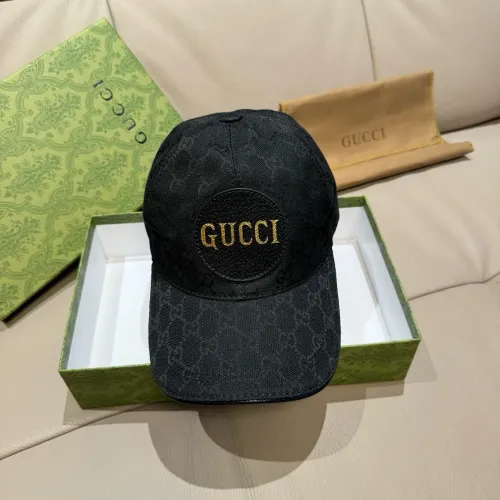 Cheap Gucci Caps #1391431, $$36.00 USD On Gucci Caps