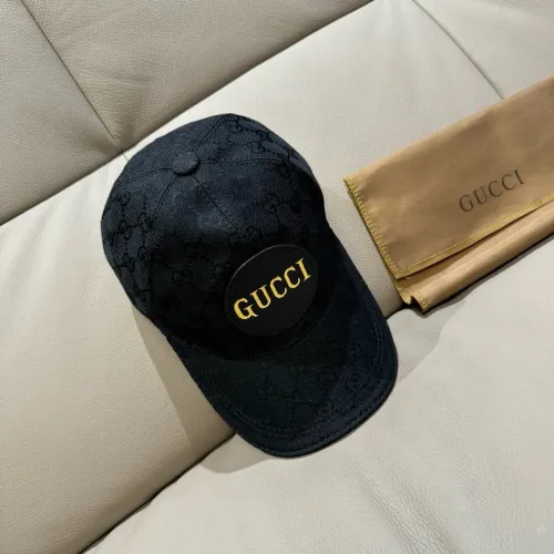 Replica Gucci Caps #1391431 $36.00 USD for Wholesale