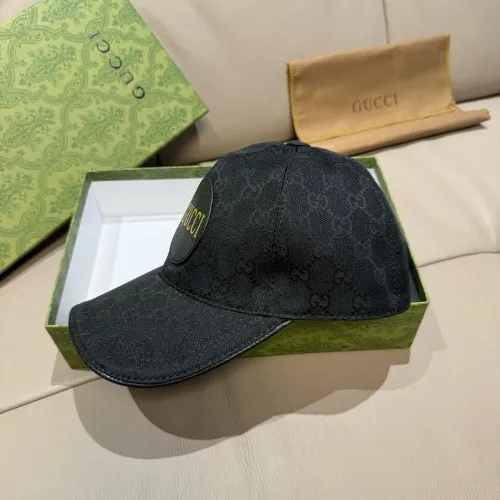 Replica Gucci Caps #1391431 $36.00 USD for Wholesale