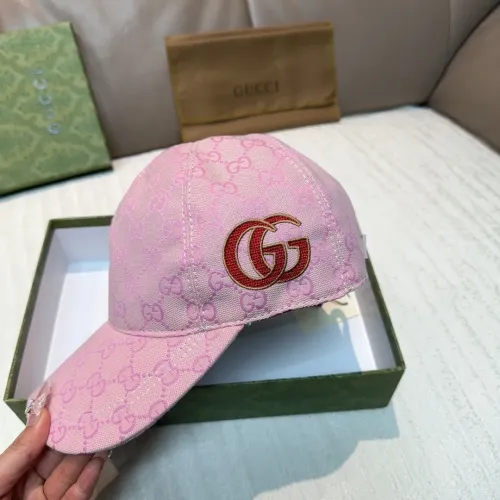 Replica Gucci Caps #1391434 $36.00 USD for Wholesale
