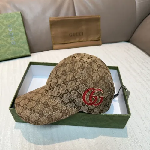 Cheap Gucci Caps #1391435, $$36.00 USD On Gucci Caps