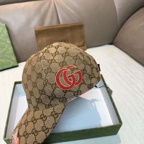 Replica Gucci Caps #1391435 $36.00 USD for Wholesale
