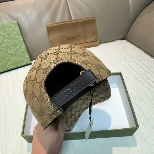 Replica Gucci Caps #1391435 $36.00 USD for Wholesale