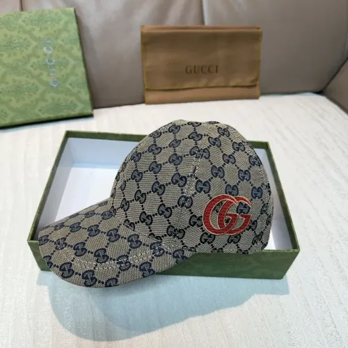 Cheap Gucci Caps #1391436, $$36.00 USD On Gucci Caps