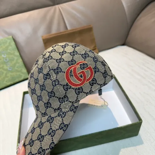 Replica Gucci Caps #1391436 $36.00 USD for Wholesale