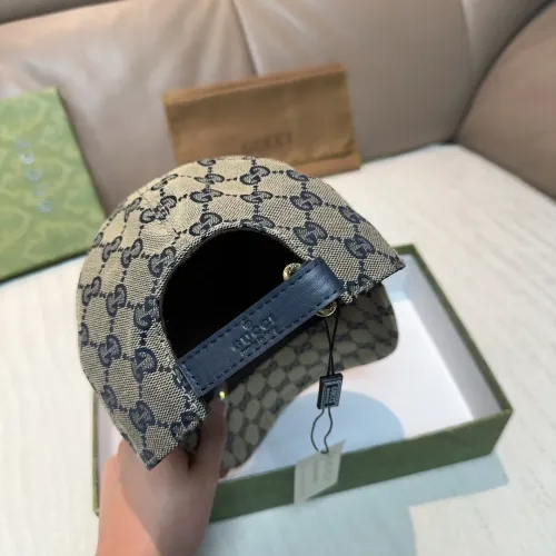 Replica Gucci Caps #1391436 $36.00 USD for Wholesale