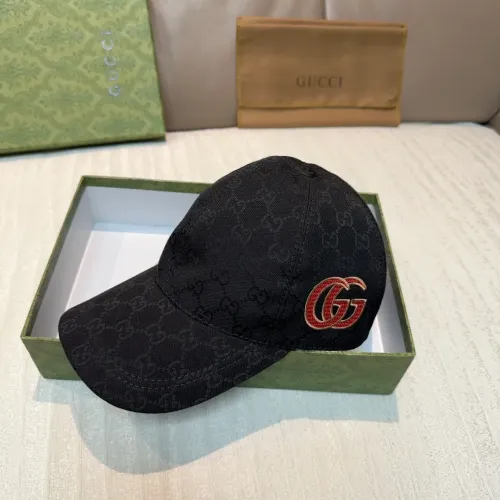Cheap Gucci Caps #1391438, $$36.00 USD On Gucci Caps