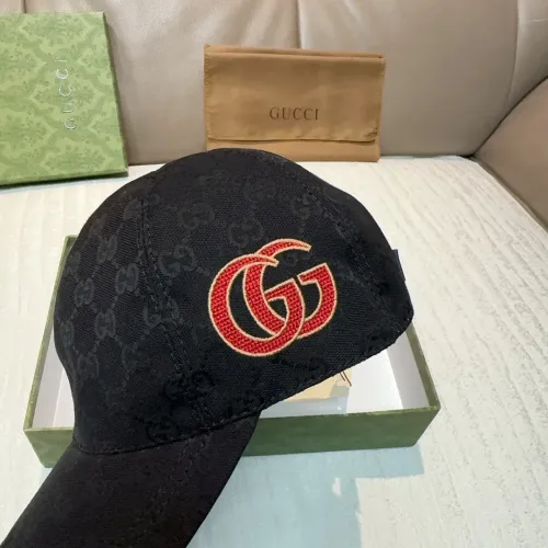 Replica Gucci Caps #1391438 $36.00 USD for Wholesale