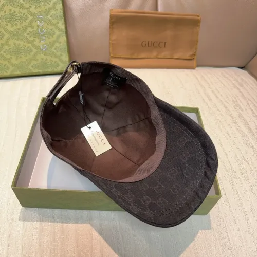 Replica Gucci Caps #1391438 $36.00 USD for Wholesale