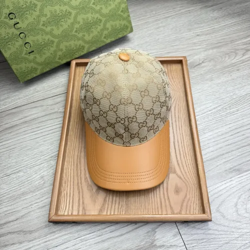 Cheap Gucci Caps #1391442, $$32.00 USD On Gucci Caps