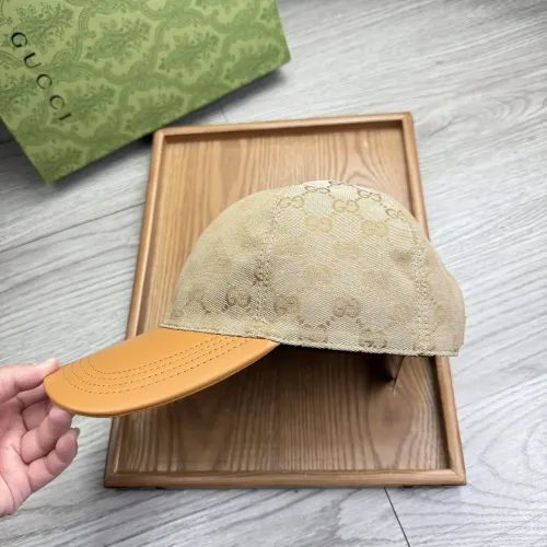Replica Gucci Caps #1391442 $32.00 USD for Wholesale