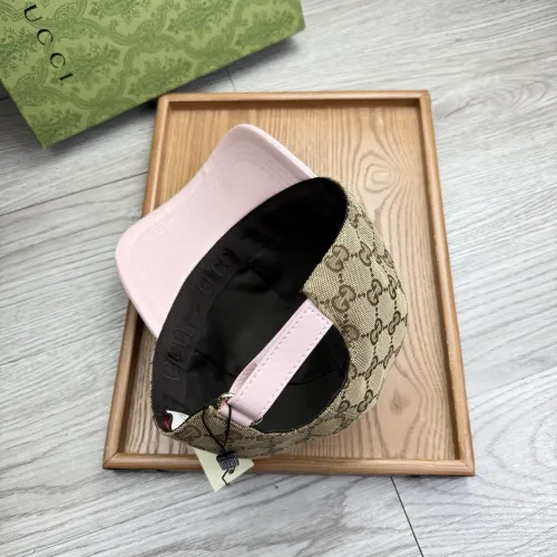Replica Gucci Caps #1391444 $32.00 USD for Wholesale