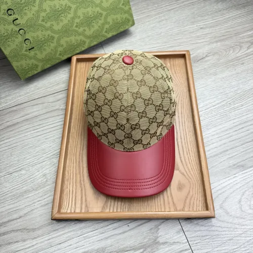 Cheap Gucci Caps #1391445, $$32.00 USD On Gucci Caps