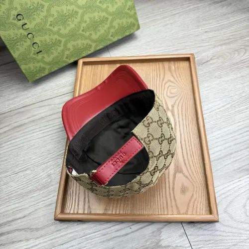 Replica Gucci Caps #1391445 $32.00 USD for Wholesale
