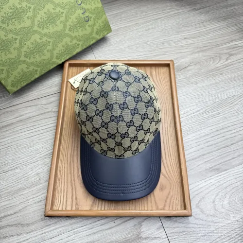 Cheap Gucci Caps #1391447, $$32.00 USD On Gucci Caps