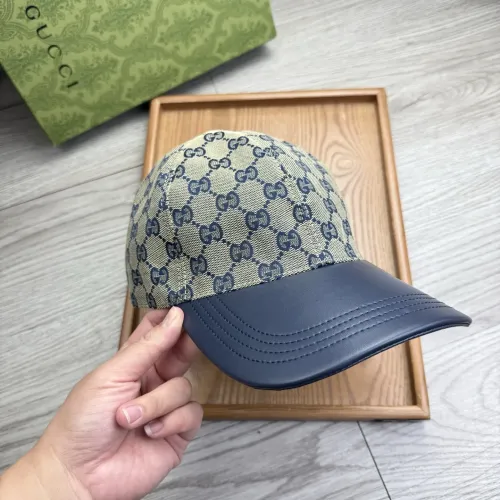 Replica Gucci Caps #1391447 $32.00 USD for Wholesale