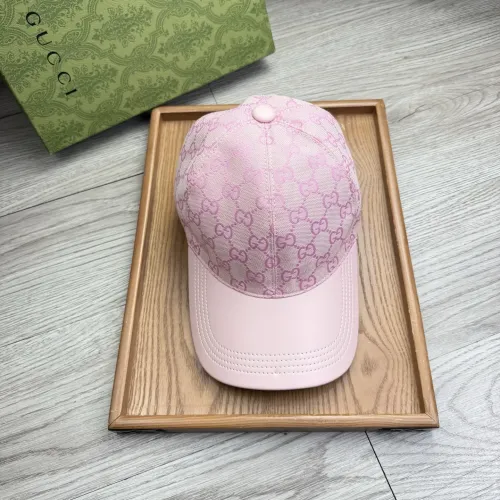 Cheap Gucci Caps #1391448, $$32.00 USD On Gucci Caps