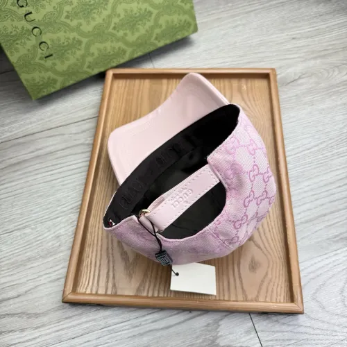 Replica Gucci Caps #1391448 $32.00 USD for Wholesale