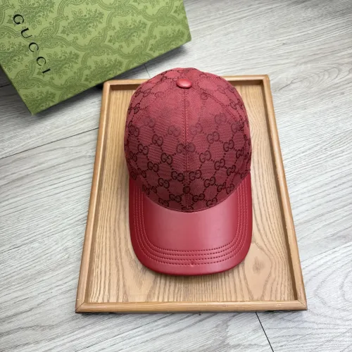 Cheap Gucci Caps #1391449, $$32.00 USD On Gucci Caps