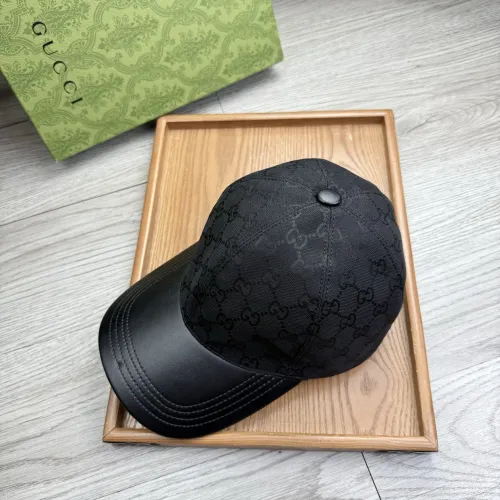 Replica Gucci Caps #1391450 $32.00 USD for Wholesale