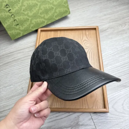 Replica Gucci Caps #1391450 $32.00 USD for Wholesale