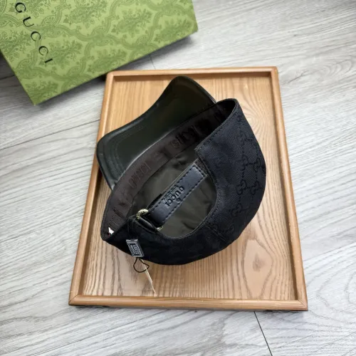 Replica Gucci Caps #1391450 $32.00 USD for Wholesale