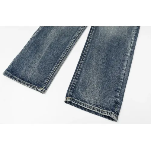 Replica Dolce & Gabbana D&G Jeans For Unisex #1391463 $80.00 USD for Wholesale